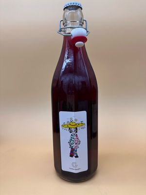 CONTRORA ROSATO  (1 bt 1 litro)