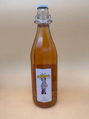 CONTRORA BIANCO (1 bottiglia da 1 litro)