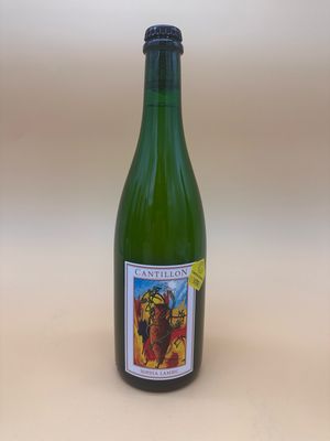 Cantillon Sophia Lambic 2024  (1 bt 0,75 l )