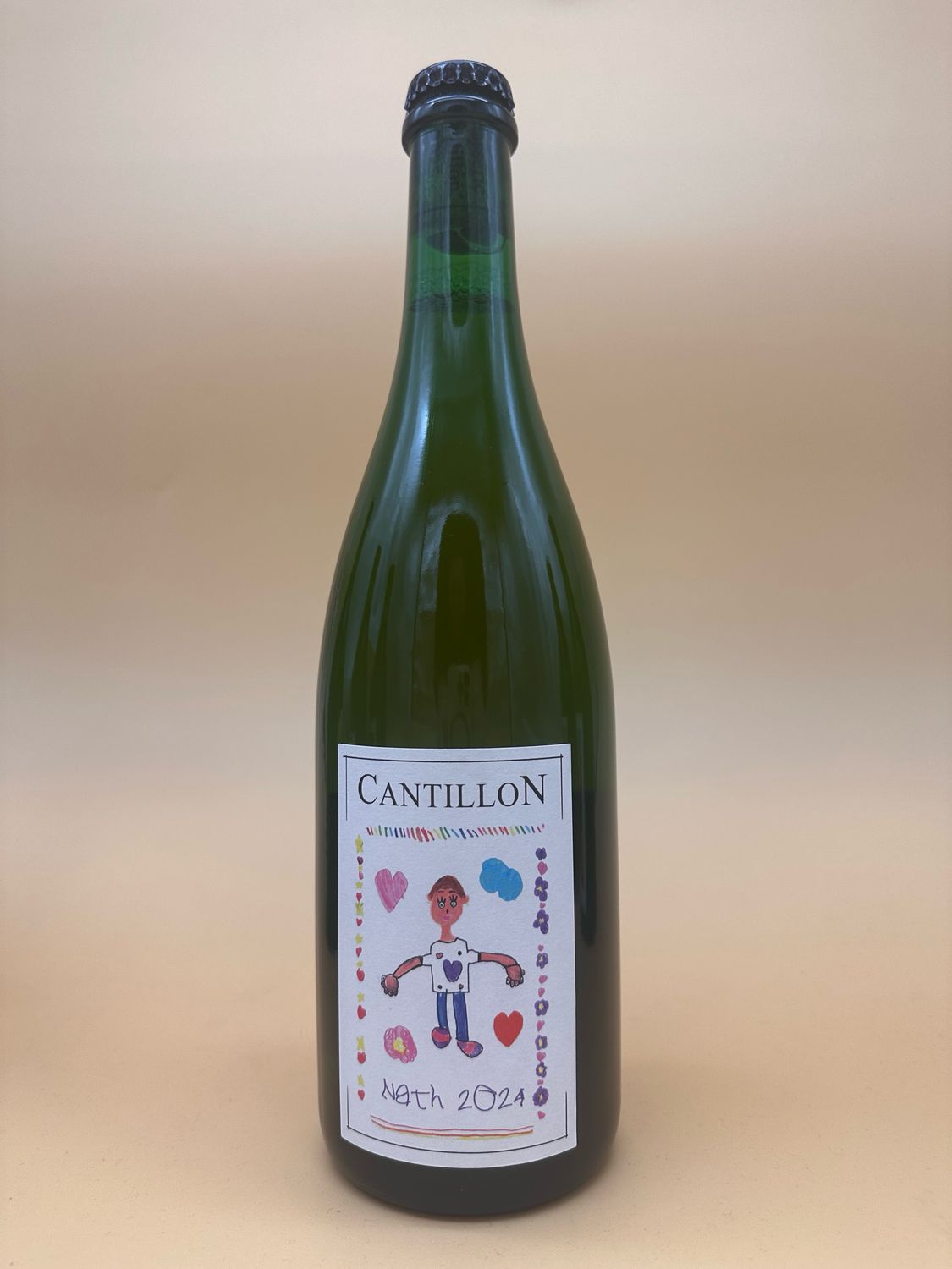 Cantillon Nath 2024 - 1 bt (0,75 cl)