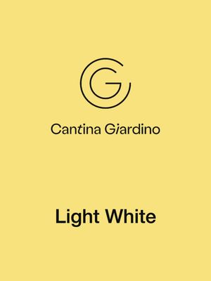 Light White Wine