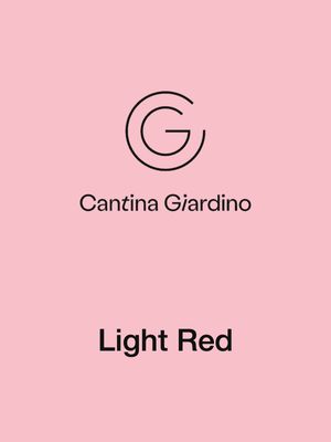 Light Red Wine