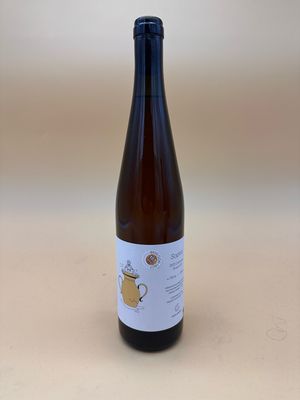 Sophia 2023, Campania Fiano IGP (1 bottiglia 0,75 litri)