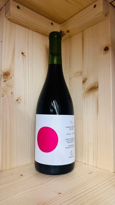 TU · Vino rosato