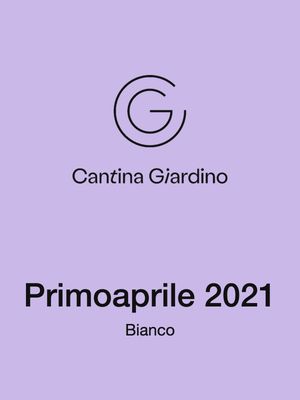 Primoaprile 2021 · Bianco