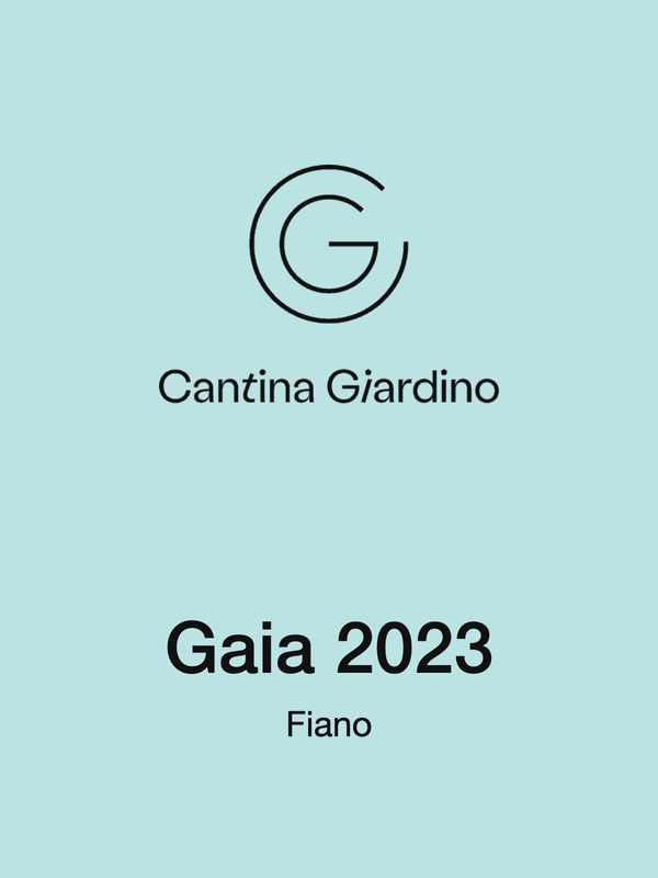 Gaia 2023 · Fiano