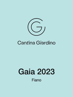 Gaia 2023 · Fiano