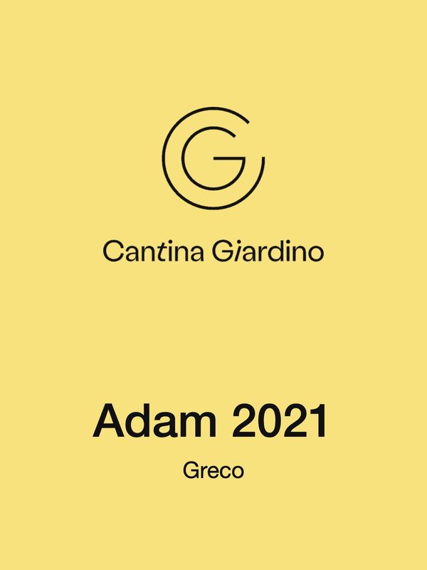 Adam 2021 · Greco