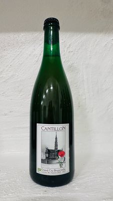 Cantillon Grand Cru Bruocsella
