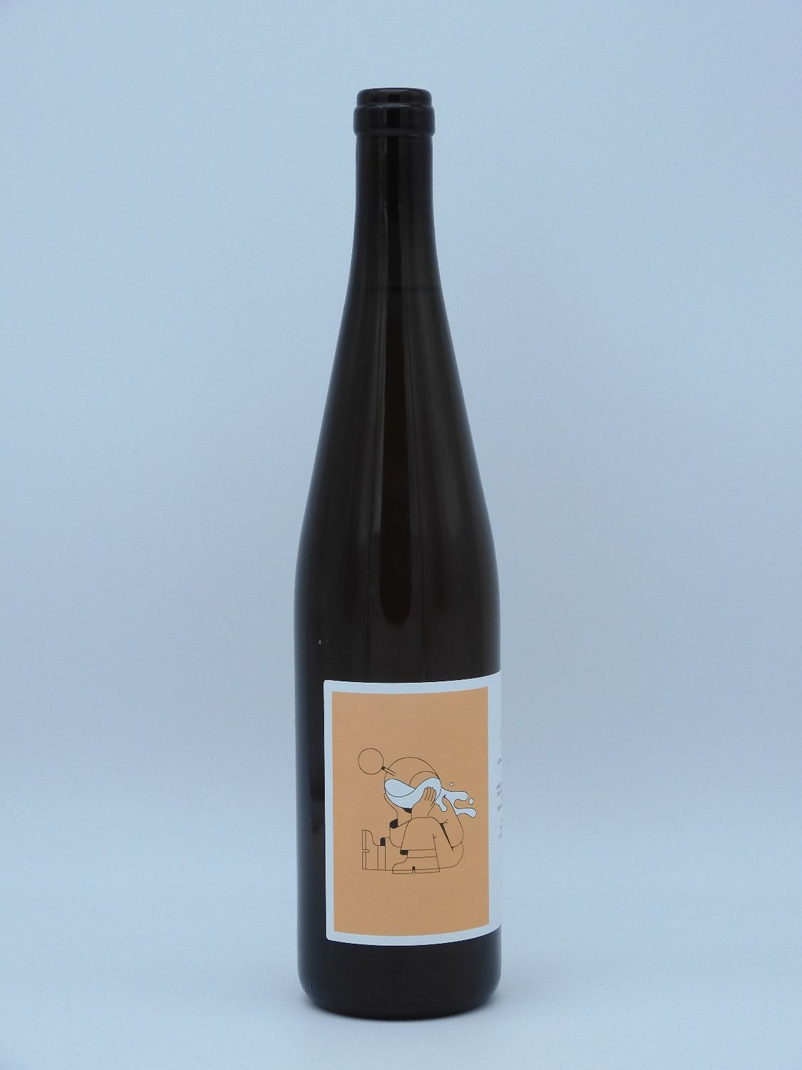 FRA 2021, Campania Falanghina IGP (1 bottiglia da 0,75 litri)