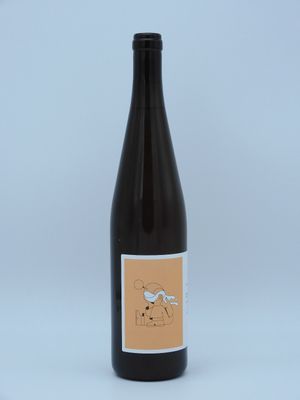 FRA 2021, Campania Falanghina IGP (1 bottiglia da 0,75 litri)