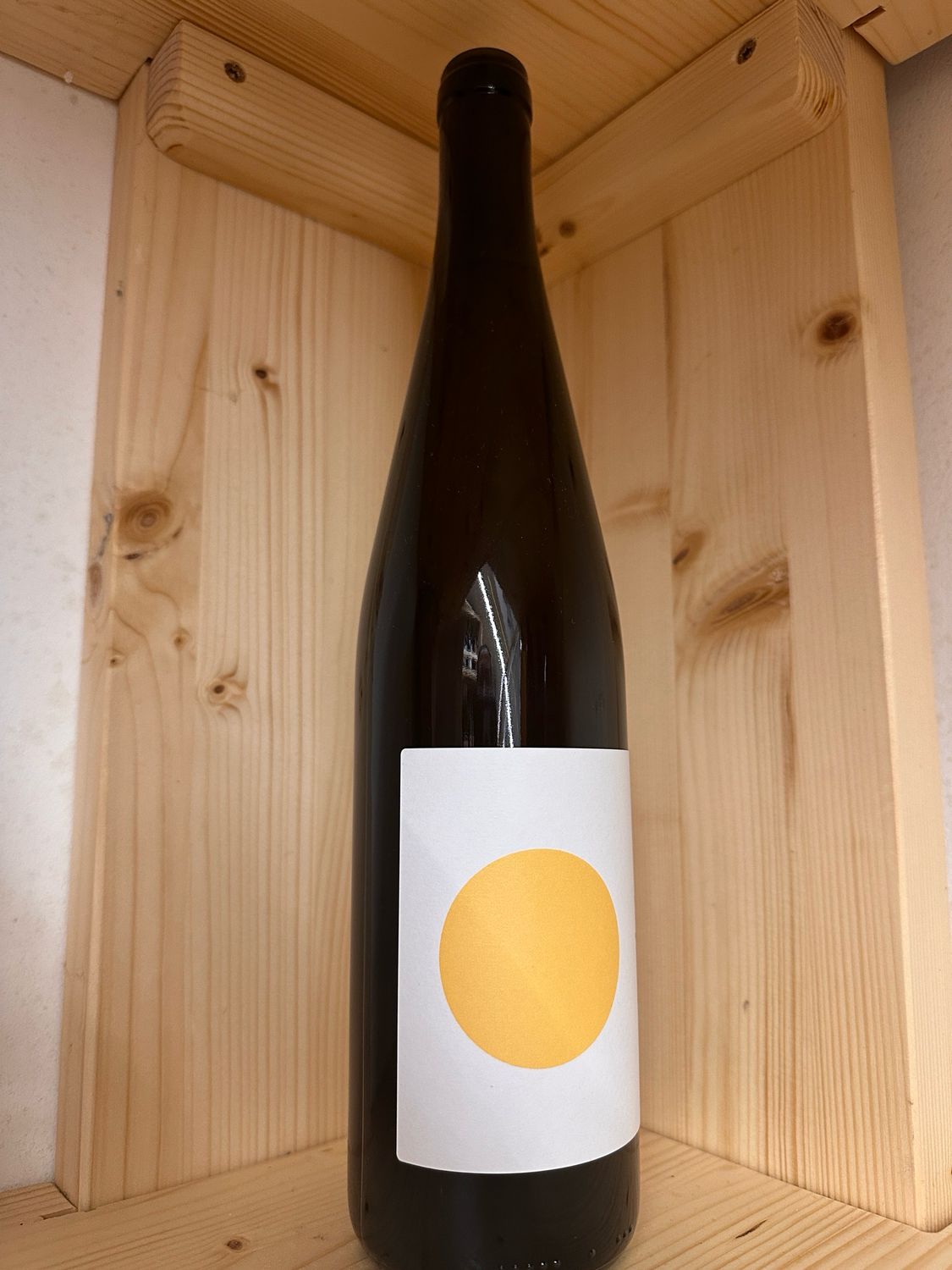 NA Vino Bianco 1 bt 750 ml