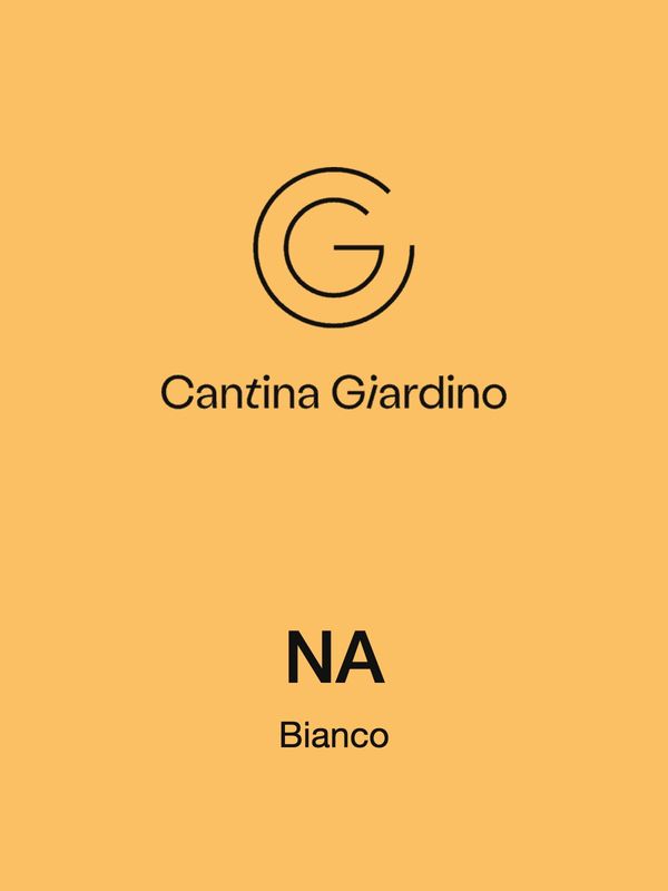 NA · Vino bianco