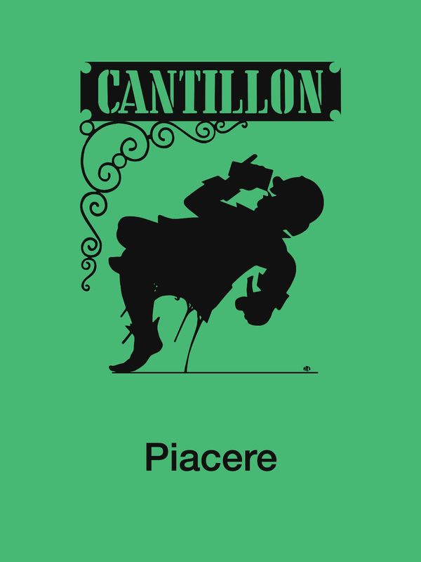 Cantillon Piacere · bottled 20 Oct 2025