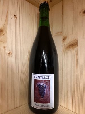 Cantillon Saint Lamvinus 1 bt 750 ml