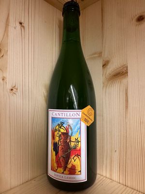 Cantillon Sophia 1bt 750 ml