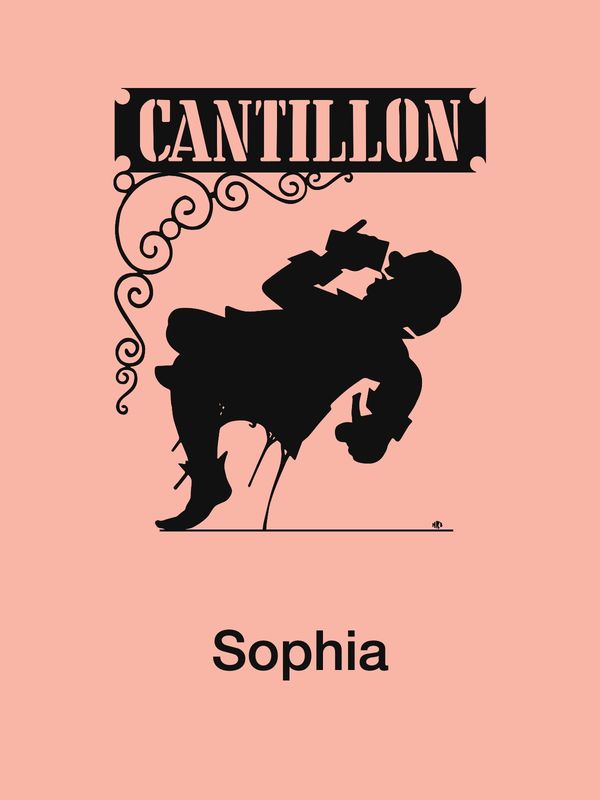 Cantillon Sophia · bottled 17 Nov 2025