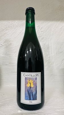 Cantillon – Iris (1 bt 75ml)
