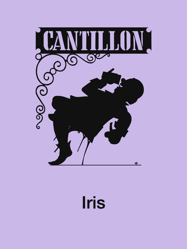 Cantillon Iris · bottled 26 Mar 2026
