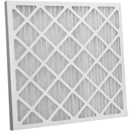 24X24X2 Pleated filter MERV 10