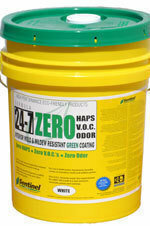 24-7 Zero Clear Mold Encapsulant | 5gl Pail 24-7 Zero Clear Mold Encapsulant | 5gl Pail