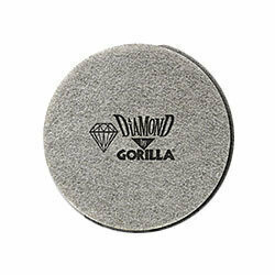 3,000 Grit Gorilla Diamond Pad | 17 3,000 Grit Gorilla Diamond Pad | 17" Pad