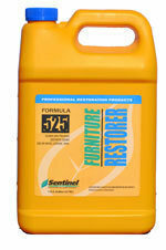 525 Furniture Restorer, Gl