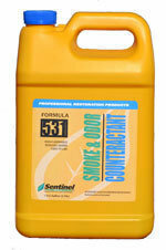 531 Stain & Odor Counteractant, Gl