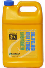 532 Thermal Fog Counteractant (GL) by Sentinel
