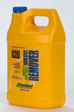 626 Carpet & Vinyl Adhesive Remover, Gl