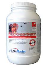 Blitz w/Grease Breaker, 6.5#