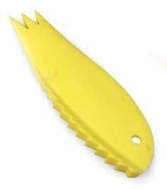 Carpet Shark (Tool) by CTI Pro's Choice | Agitator and Scraper