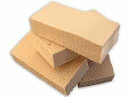 Dry Chemical Sponges 6 Dry Chemical Sponges 6", Case of 36