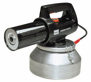 Electro-Gen Fogger (Thermal, for oil based chemicals) by Unsmoke Systems