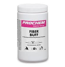 Fiber Buff, 2#