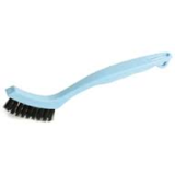 Hand Held Grout Brush