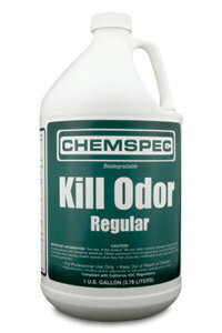 Kill Odor Plus, Gl