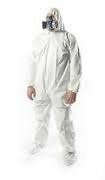 Microporous Hazard Protective Suit | Size 5XL | 25 per Case