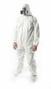 Microporous Hazard Protective Suit | Size Large | 25 per Case