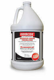 Odorcide, Gl
