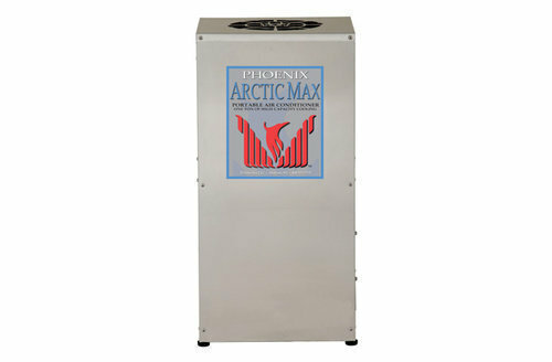 Phoenix Artic Max Portable Air Conditioner (Used)