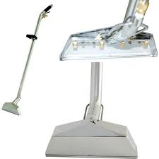 Quad Jet Carpet Wand, Low Profile 11"