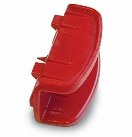 T-Clip for FoamRail by ZipWall
