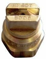 V-Jet, Hydroforce 1/4" Female Brass 8005