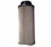 Waste Tank Filter Stainless Steel  |  2.5" MPT x 4" Dia. x 10" LONG