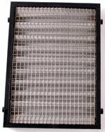 Waste Tank Strainer Filter, HydraMaster MaxAir Waste Tank Strainer Filter, HydraMaster MaxAir
