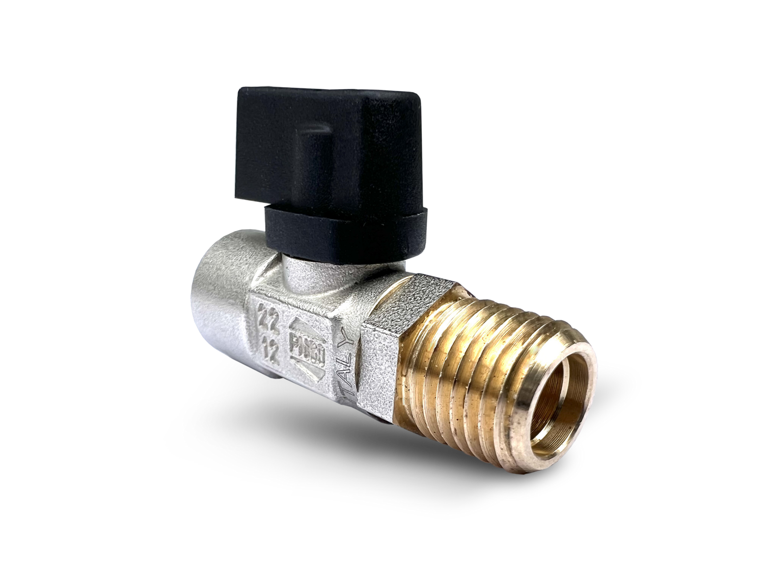 ALPHA™ Ball Valve