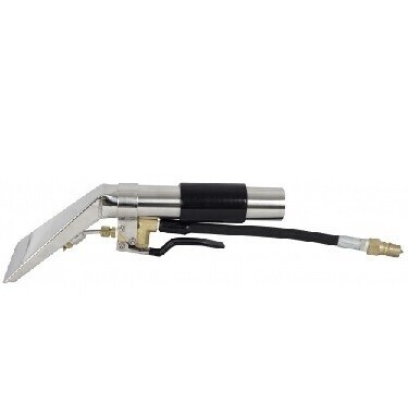 4" Auto Detailer Tool