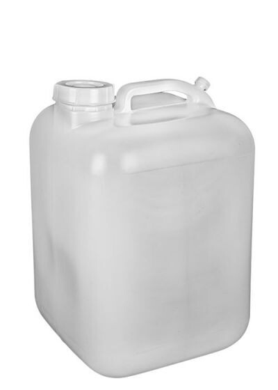 5 Gallon Chemical Jug | Headpack