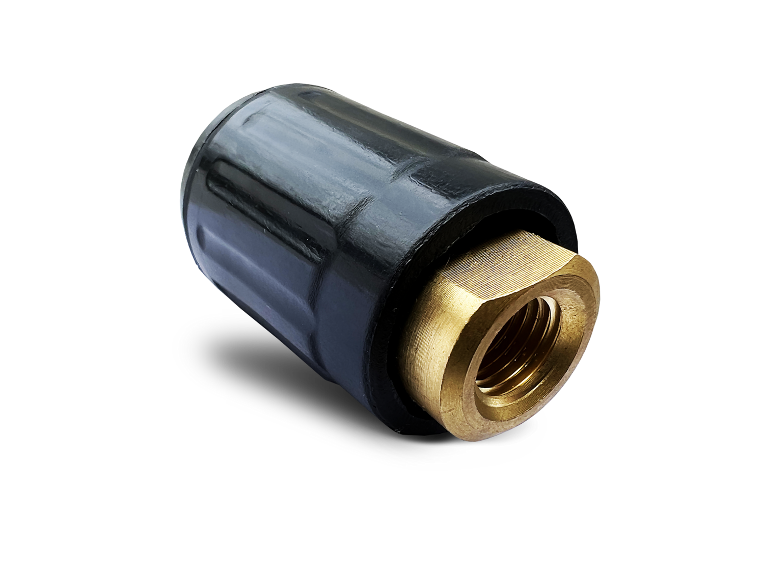 Safe Connect - BLACK - 5 Pack